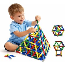 Basel Maison 37 Parça Magnetic Wano Manyetik Seti Company