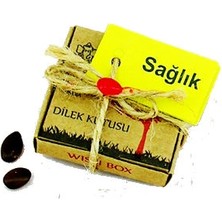 SiHako Dilek Tohumları - Sağlık