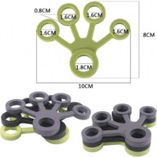 Epilons Parmak Egzersiz Aleti Nrd El 19