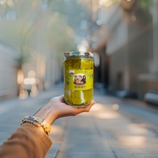 Üreten Anneler Zeymik's (Tuzsuz Zeytinyağlı Lor) 650 GR