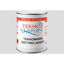 Teknomarin Teknomarın Matlaştırıcı Ajan 0,5 kg