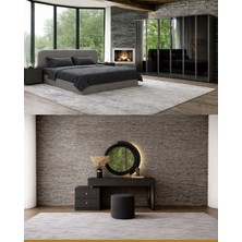 İnegöl Mobilyası Merlin Yatak Odası Takımı