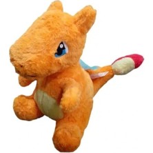 Top Rock Store Sevimli Dinazor Peluş Oyuncak Uyku Arkadaşım 30 cm