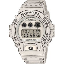 Casio DW-6900RGM-5DR Kol Saati