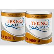 Teknomarin Teknomarın Esa 3000 1 kg