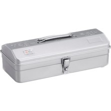 Toyo Steel Y-350 SV Gümüş Çok Amaçlı Alet Çantası