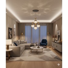 ZM Aydınlatma Altın Koza Serisi: 4'lü Serenat