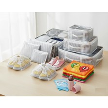 SiHako Seyahat ve Tatil Organizasyon Seti – Her Yolculukta Düzen Sizle!