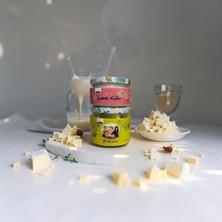 Üreten Anneler 200gr Labne Peyniri+310gr Zeymik's (TuzsuzzeytinyağlıLor)