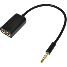 SiHako Kulaklık Çoklayıcı