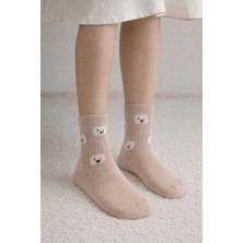 Nef Soket Çorap 3lü