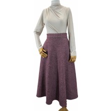 JOOQSTORE Kaşe Etek