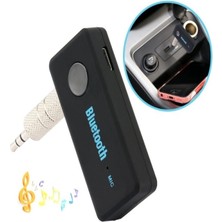 SiHako Araç Bluetooth Müzik Çalar 4.1