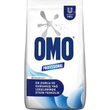 Kopuz Omomatik Pro Toz Deterjan 9 kg