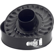 Kek Kalıbı Kelepçeli 2li Yapışmaz