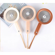 Epilons Şarjlı Taşınabilir Mini El Fanı