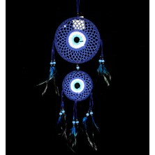 Epilons Rüya Kapanı Dreamcatcher Model 25