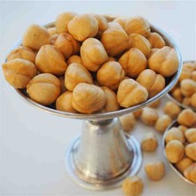 Abdikzade Kuruyemiş Kavrulmuş Fındık Içi 500GR