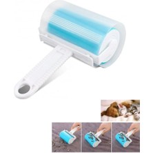 SiHako Tüy ve Toz Toplama Rulosu Koruma Kılıflı