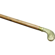 Epilons Pirinç Baston Model 10