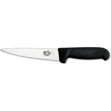 Epilons 5 5603 16 Sivri Sıyırma Bıçağı 16 cm - Fibrox Sap