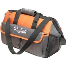 Huzur Elektrik Bylion Bez Alet Takım Çantası Büyük 5500000035/TB-L