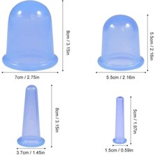 Epilons Yüz ve Selülit Masaj Aleti