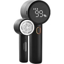 Epilons Şarjlı Tüy ve Tiftik Temizleme Makinesi