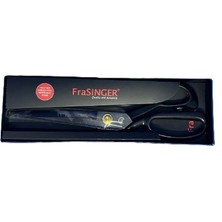 Frasinger Makas Metal Saplı 11NO