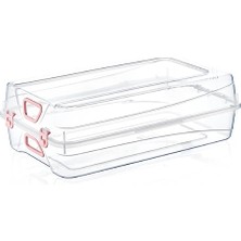 Epilons Kadın Ayakkabı Kutusu