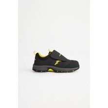 Goodyear Enduro S3L Hro Kapaklı Fiberglas Burun Iş Güvenliği Ayakkabısı