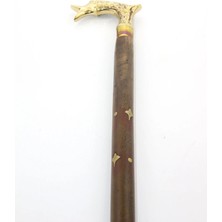 Epilons Pirinç Baston Model 4