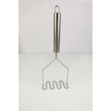 Epilons Çelik Patates Ezici