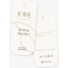 Jojomia Lole Amerikan Servis