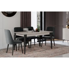 Doressa Riwa Masa Takımı