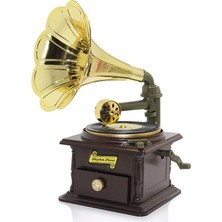 Epilons Gramafon Müzik Kutusu ALK4410