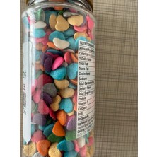 Zuzu Pasta Malzemeleri Pasta Süsleme Şekeri 70 gr