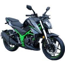 Arora CK250 250CCMOTOSIKLET Güçlü Performans, Şehir Uzun Yol LED Aydınlatma, Abs, 6 Vites