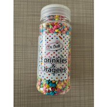 Zuzu Pasta Malzemeleri Pasta Süsleme Şekeri 75 gr