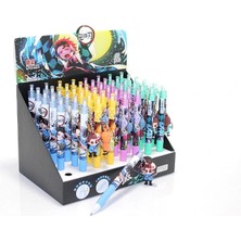 Magicool Anime Figür Tükenmez Kalem ALK324