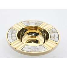 Magicool Pirinç Sedefli Küllük 1730