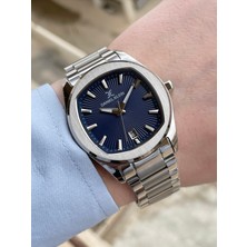 Daniel Klein Kadranı Lacivert Takvimli Erkek Kol Saati