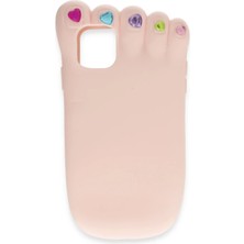   12 Kılıf Poky Karakter Silikon Kapak - Desen 14