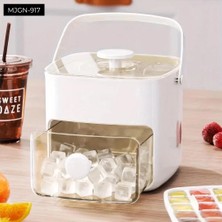 Magicool Buz Kalıp ve Saklama Kutusu