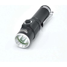 Magicool Güçlü Cep Feneri  WT-089