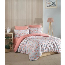 Niğtex Tek Kişilik Pamuk Nevresim Takımı (Lastikli)