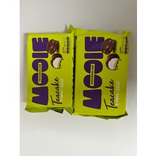 Mooie Wooıe Tea Cake Marsnmallow 2 Adet