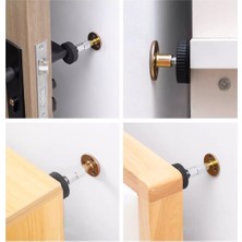 Gaman Ayarlanabilir Yatak Başlığı Ayar ve Sabitleme Aparatı - Sağlam ve Pratik Montaj