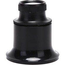 Magicool 20X Kuyumcu, Saatçiler Için Gözlük Büyüteç MG13B9