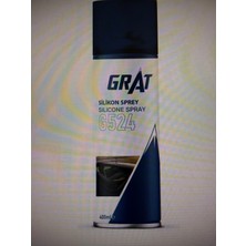 Grat Silikon Sprey